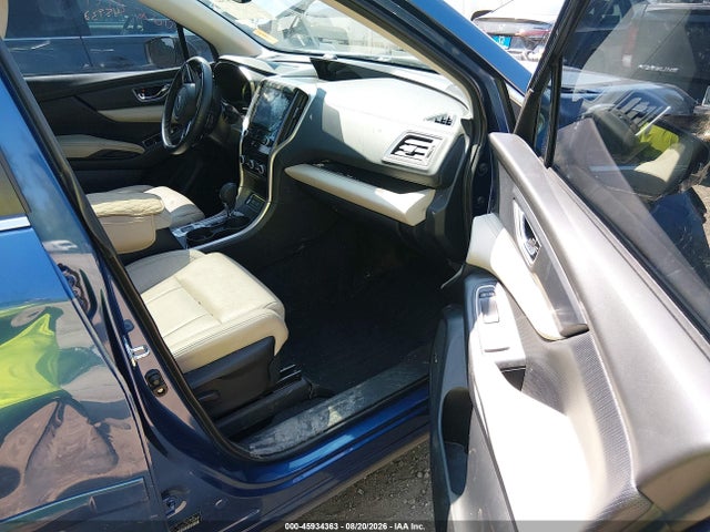 Aukcja sprzedaży 2020 Subaru Ascent Limited, vin: 4S4WMAPD1L3470484, numer aukcji: 45934363