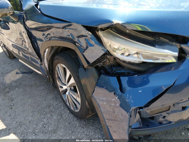 Aukcja sprzedaży 2020 Subaru Ascent Limited, vin: 4S4WMAPD1L3470484, numer aukcji: 45934363