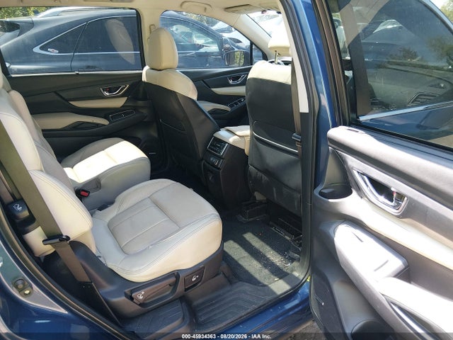 Aukcja sprzedaży 2020 Subaru Ascent Limited, vin: 4S4WMAPD1L3470484, numer aukcji: 45934363