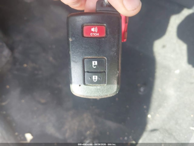 45934368 :رقم المزاد ، 5TFSZ5AN0HX104853 vin ، 2017 Toyota Tacoma Trd Off Road مزاد بيع