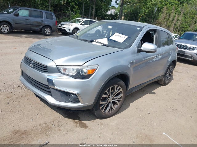 Aukcja sprzedaży 2016 Mitsubishi Outlander Sport 2.4 Es, vin: JA4AR3AW9GZ057053, numer aukcji: 45934372