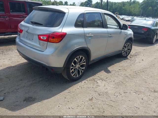 Aukcja sprzedaży 2016 Mitsubishi Outlander Sport 2.4 Es, vin: JA4AR3AW9GZ057053, numer aukcji: 45934372