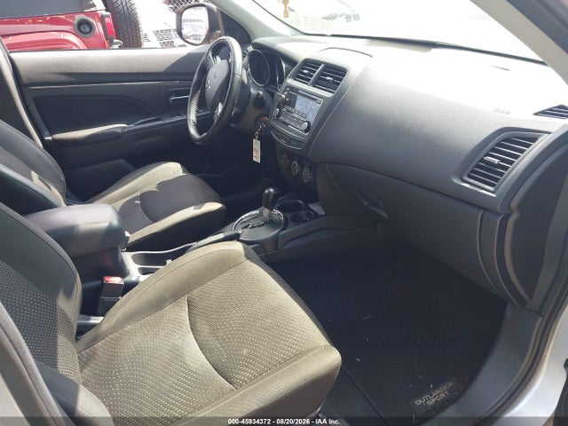 Aukcja sprzedaży 2016 Mitsubishi Outlander Sport 2.4 Es, vin: JA4AR3AW9GZ057053, numer aukcji: 45934372