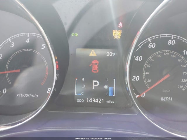 Aukcja sprzedaży 2016 Mitsubishi Outlander Sport 2.4 Es, vin: JA4AR3AW9GZ057053, numer aukcji: 45934372