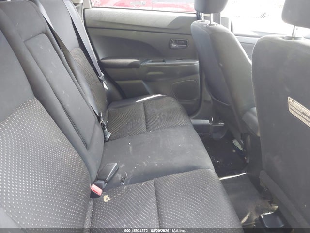 Aukcja sprzedaży 2016 Mitsubishi Outlander Sport 2.4 Es, vin: JA4AR3AW9GZ057053, numer aukcji: 45934372