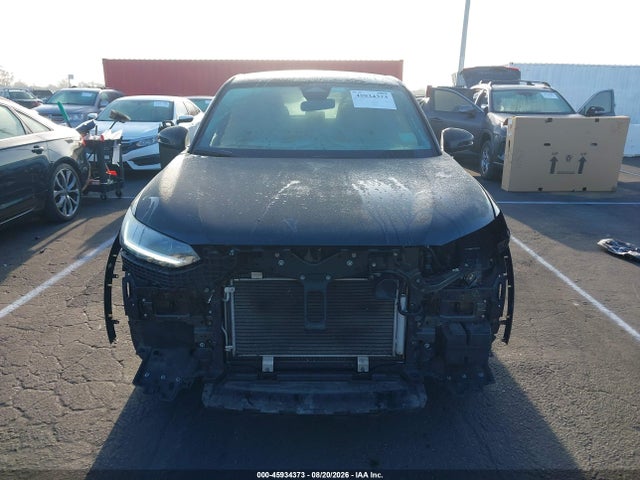 2023 Honda Hr-v 2wd Sport მანქანა იყიდება აუქციონზე, vin: 3CZRZ1H50PM711153, აუქციონის ნომერი: 45934373