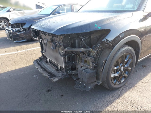 2023 Honda Hr-v 2wd Sport მანქანა იყიდება აუქციონზე, vin: 3CZRZ1H50PM711153, აუქციონის ნომერი: 45934373