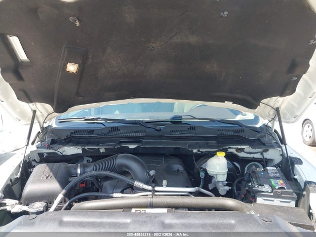 Aukcja sprzedaży 2016 Ram 1500 Laramie, vin: 1C6RR7JT9GS274642, numer aukcji: 45934378