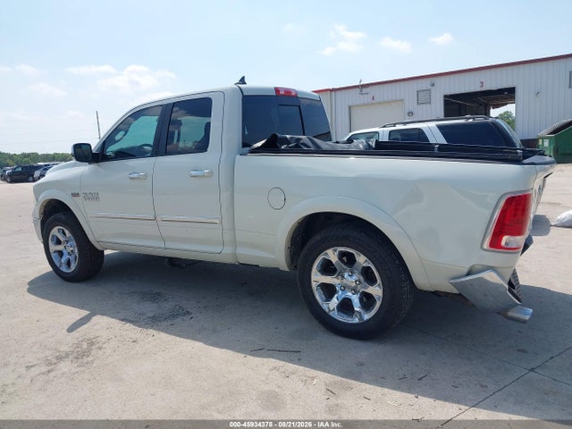 Aukcja sprzedaży 2016 Ram 1500 Laramie, vin: 1C6RR7JT9GS274642, numer aukcji: 45934378