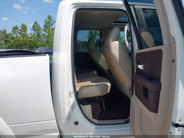 Aukcja sprzedaży 2016 Ram 1500 Laramie, vin: 1C6RR7JT9GS274642, numer aukcji: 45934378