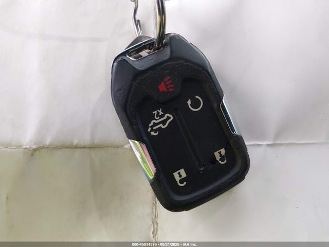 45934379 :رقم المزاد ، 3GTU9DED5LG365008 vin ، 2020 Gmc Sierra 1500 4wd  Short Box Slt مزاد بيع