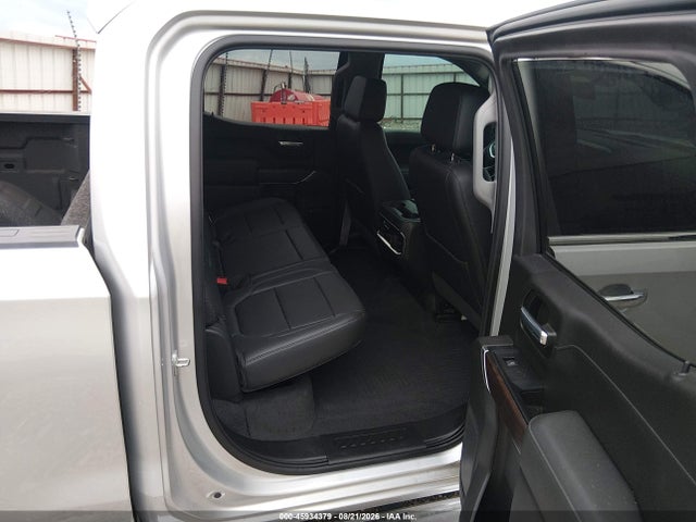 45934379 :رقم المزاد ، 3GTU9DED5LG365008 vin ، 2020 Gmc Sierra 1500 4wd  Short Box Slt مزاد بيع