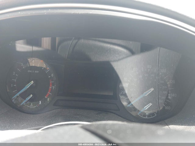 45934384 :رقم المزاد ، 3FA6P0H76DR124681 vin ، 2013 Ford Fusion Se مزاد بيع