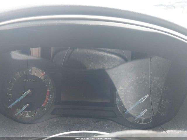 45934384 :رقم المزاد ، 3FA6P0H76DR124681 vin ، 2013 Ford Fusion Se مزاد بيع