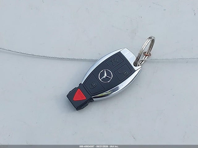 45934387 :رقم المزاد ، WDCTG4GB2FJ182580 vin ، 2015 Mercedes-benz Gla 250 4matic مزاد بيع