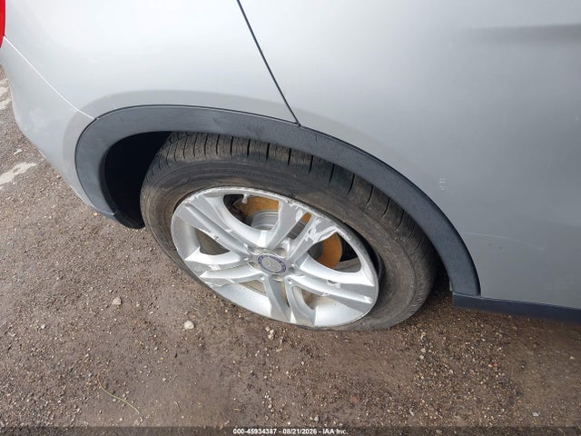 45934387 :رقم المزاد ، WDCTG4GB2FJ182580 vin ، 2015 Mercedes-benz Gla 250 4matic مزاد بيع