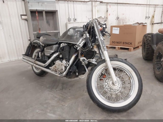 Aukcja sprzedaży 1998 Honda Vt1100 C3, vin: 1HFSC3903WA002113, numer aukcji: 45934390