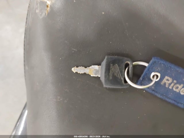 Aukcja sprzedaży 1998 Honda Vt1100 C3, vin: 1HFSC3903WA002113, numer aukcji: 45934390