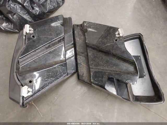 Aukcja sprzedaży 1998 Honda Vt1100 C3, vin: 1HFSC3903WA002113, numer aukcji: 45934390