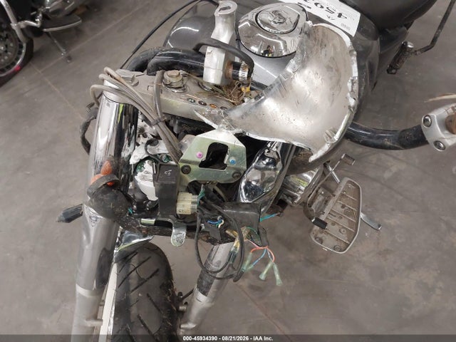 Aukcja sprzedaży 1998 Honda Vt1100 C3, vin: 1HFSC3903WA002113, numer aukcji: 45934390