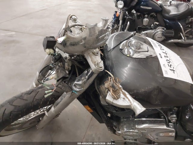 Aukcja sprzedaży 1998 Honda Vt1100 C3, vin: 1HFSC3903WA002113, numer aukcji: 45934390