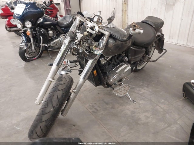 Aukcja sprzedaży 1998 Honda Vt1100 C3, vin: 1HFSC3903WA002113, numer aukcji: 45934390