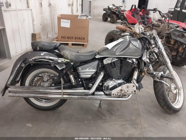 Aukcja sprzedaży 1998 Honda Vt1100 C3, vin: 1HFSC3903WA002113, numer aukcji: 45934390