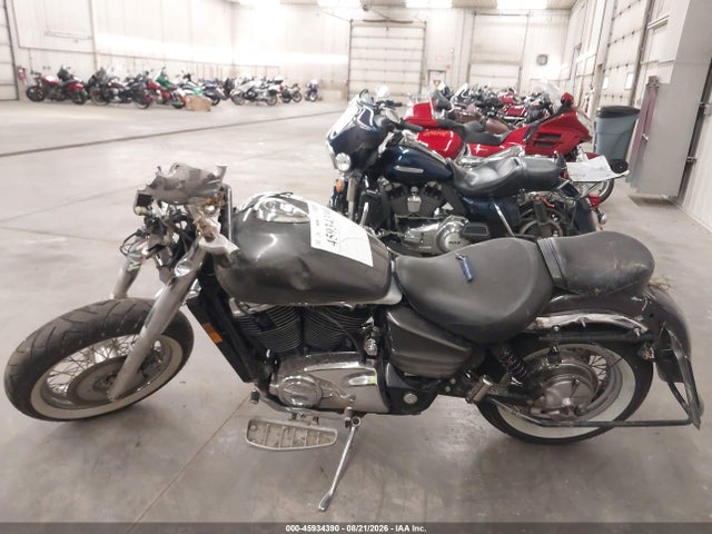 Aukcja sprzedaży 1998 Honda Vt1100 C3, vin: 1HFSC3903WA002113, numer aukcji: 45934390