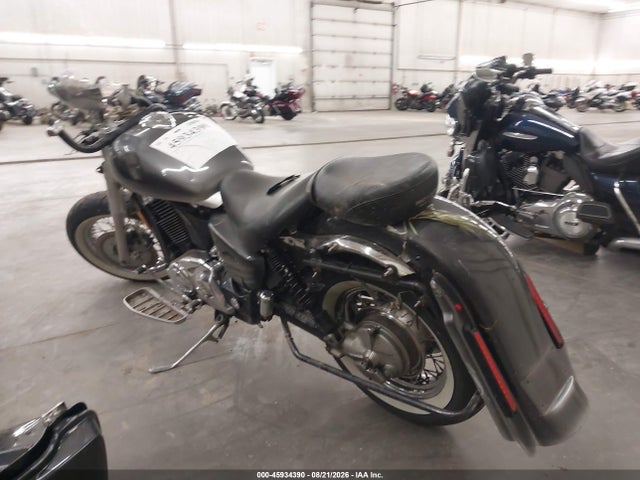 Aukcja sprzedaży 1998 Honda Vt1100 C3, vin: 1HFSC3903WA002113, numer aukcji: 45934390