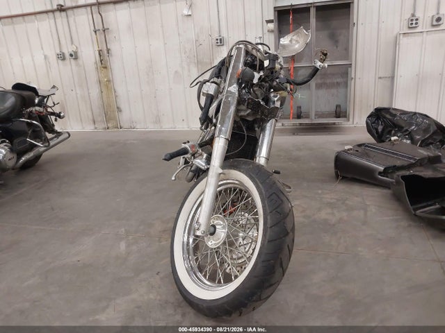 Aukcja sprzedaży 1998 Honda Vt1100 C3, vin: 1HFSC3903WA002113, numer aukcji: 45934390