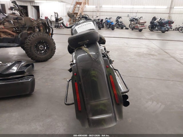 Aukcja sprzedaży 1998 Honda Vt1100 C3, vin: 1HFSC3903WA002113, numer aukcji: 45934390