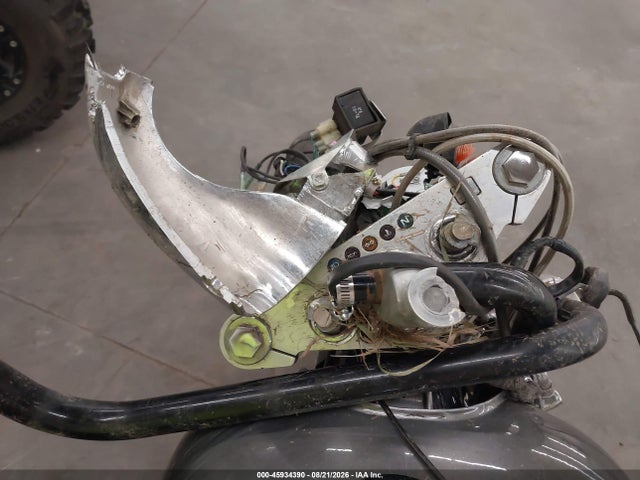Aukcja sprzedaży 1998 Honda Vt1100 C3, vin: 1HFSC3903WA002113, numer aukcji: 45934390