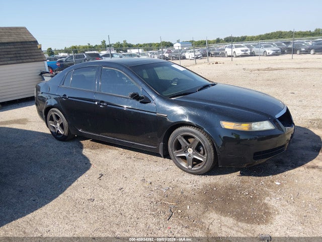 Auction sale of the 2005 Acura Tl, vin: 19UUA66205A008788, lot number: 45934392