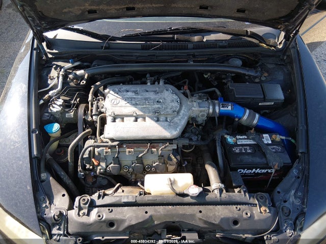 Auction sale of the 2005 Acura Tl, vin: 19UUA66205A008788, lot number: 45934392