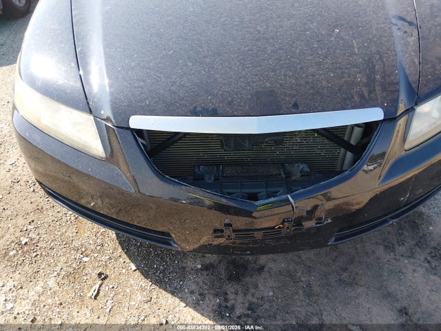 Auction sale of the 2005 Acura Tl, vin: 19UUA66205A008788, lot number: 45934392