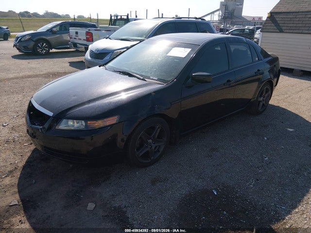 Auction sale of the 2005 Acura Tl, vin: 19UUA66205A008788, lot number: 45934392