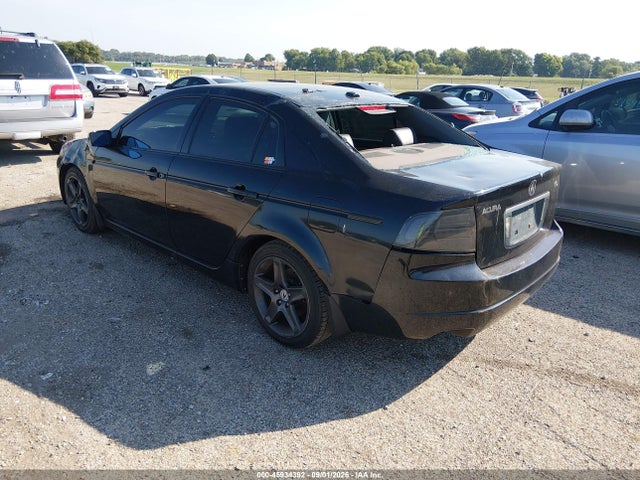 Auction sale of the 2005 Acura Tl, vin: 19UUA66205A008788, lot number: 45934392