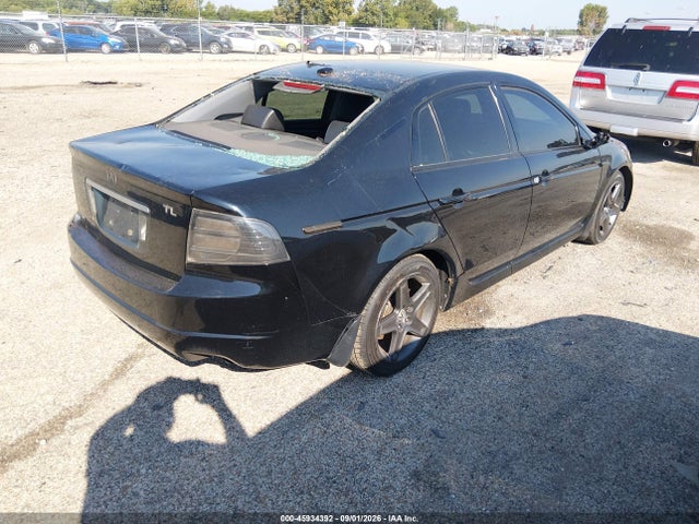 Auction sale of the 2005 Acura Tl, vin: 19UUA66205A008788, lot number: 45934392