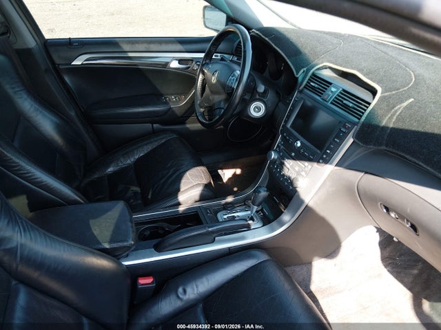 Auction sale of the 2005 Acura Tl, vin: 19UUA66205A008788, lot number: 45934392