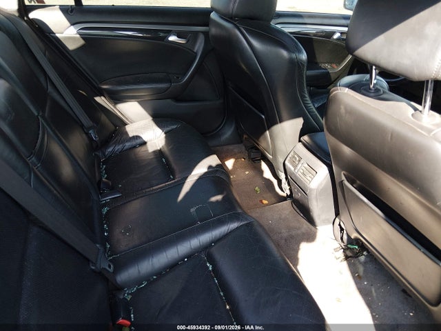 Auction sale of the 2005 Acura Tl, vin: 19UUA66205A008788, lot number: 45934392