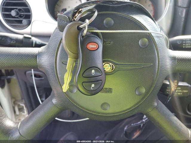 Продажа на аукционе авто 2004 Chrysler Pt Cruiser Touring, vin: 3C4FY58B24T365276, номер лота: 45934393