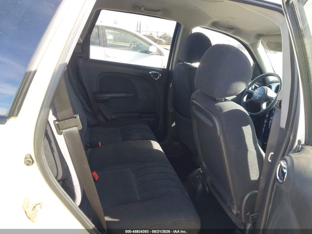 Продажа на аукционе авто 2004 Chrysler Pt Cruiser Touring, vin: 3C4FY58B24T365276, номер лота: 45934393