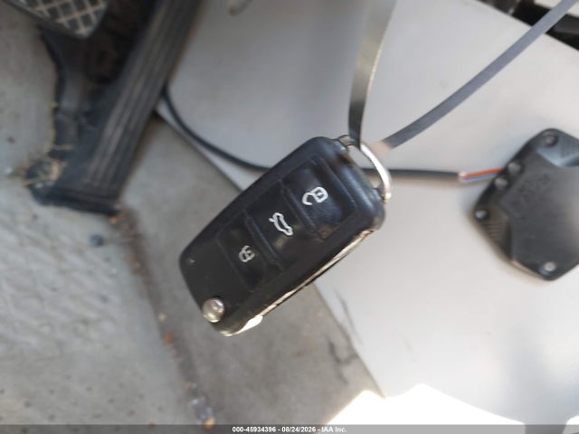 Aukcja sprzedaży 2014 Volkswagen Passat 2.0l Tdi Se, vin: 1VWBN7A38EC100460, numer aukcji: 45934396