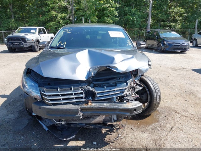 Aukcja sprzedaży 2014 Volkswagen Passat 2.0l Tdi Se, vin: 1VWBN7A38EC100460, numer aukcji: 45934396