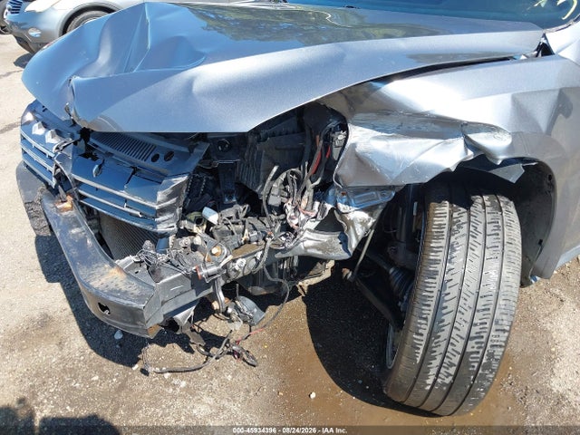 Aukcja sprzedaży 2014 Volkswagen Passat 2.0l Tdi Se, vin: 1VWBN7A38EC100460, numer aukcji: 45934396
