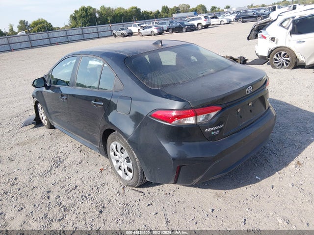 Продажа на аукционе авто 2020 Toyota Corolla Le, vin: 5YFEPRAE3LP095387, номер лота: 45934400
