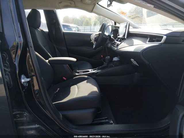 Продажа на аукционе авто 2020 Toyota Corolla Le, vin: 5YFEPRAE3LP095387, номер лота: 45934400