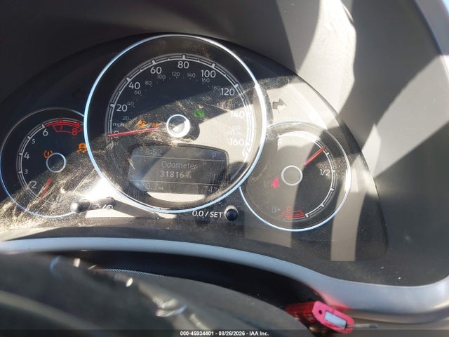 Продажа на аукционе авто 2019 Volkswagen Beetle 2.0t Final Edition Se/2.0t Final Edition Sel/2.0t S/2.0t Se, vin: 3VW5DAAT8KM501935, номер лота: 45934401