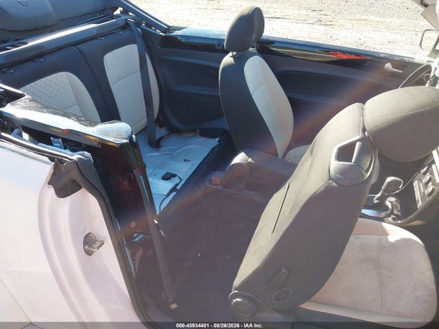 Продажа на аукционе авто 2019 Volkswagen Beetle 2.0t Final Edition Se/2.0t Final Edition Sel/2.0t S/2.0t Se, vin: 3VW5DAAT8KM501935, номер лота: 45934401
