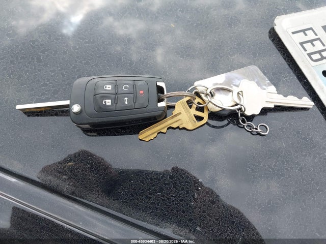 Aukcja sprzedaży 2016 Chevrolet Impala 1lt, vin: 2G1105SA2G9174913, numer aukcji: 45934403